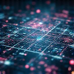 Matriz de riesgo crediticio interactiva